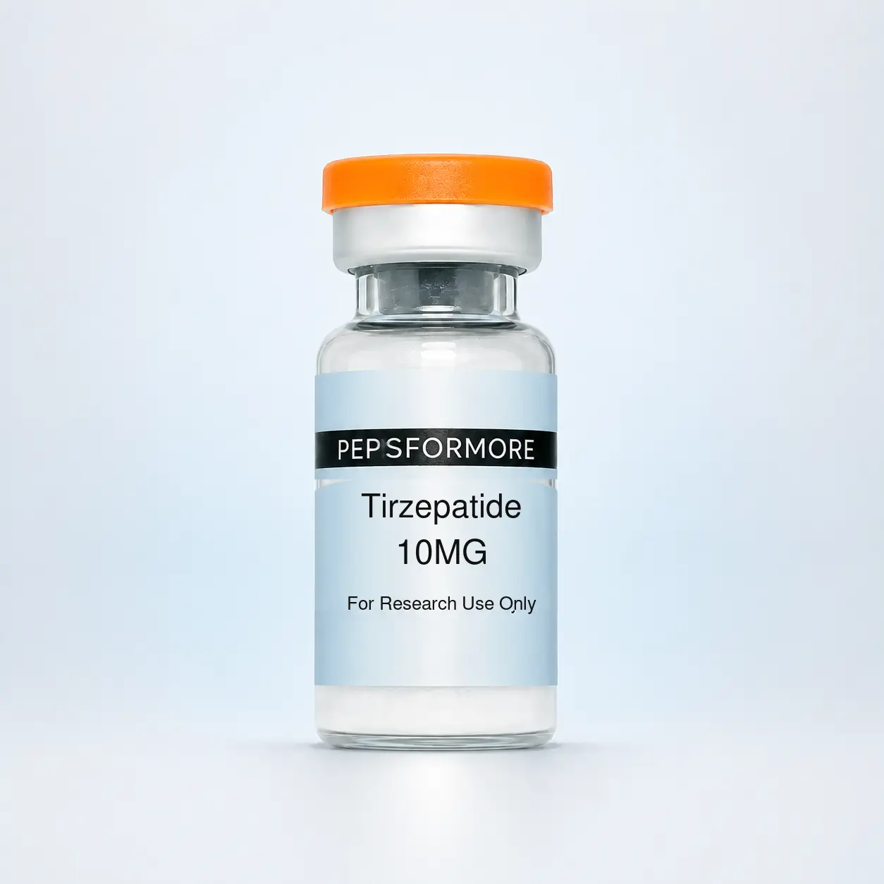 06-Tirzepatide-10MG Tirzepatide - Image 1