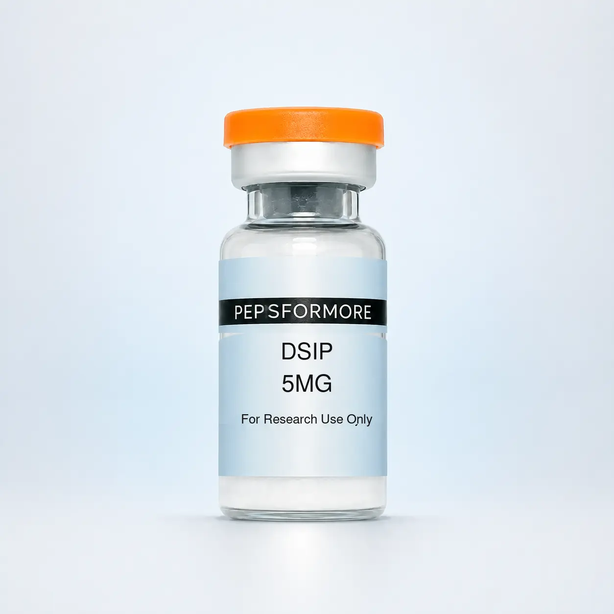 33-DSIP-5MG DSIP - Image 1