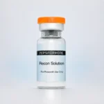 Recon Solution